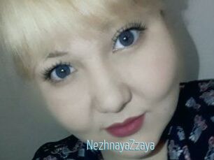 NezhnayaZzaya