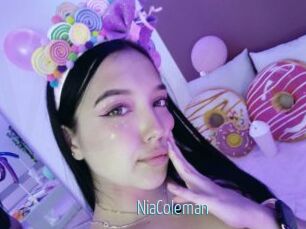 NiaColeman
