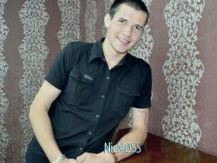 NicMOSS