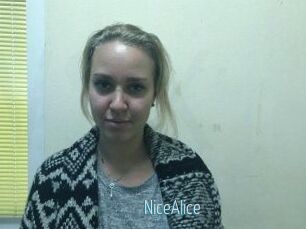 NiceAlice