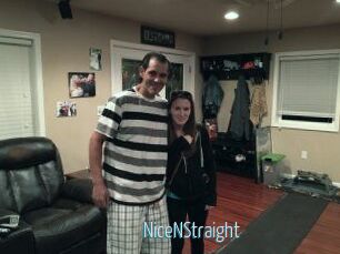 NiceNStraight