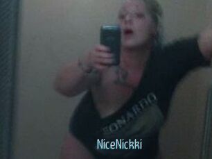NiceNickki