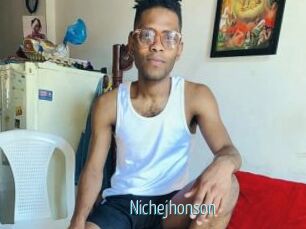 Nichejhonson