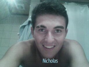 Nicholas