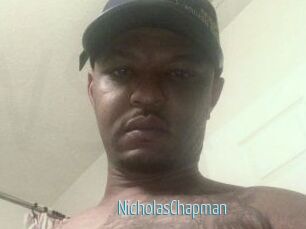 Nicholas_Chapman