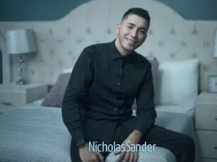 NicholasSander
