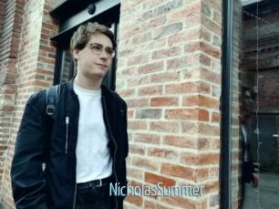 NicholasSummer