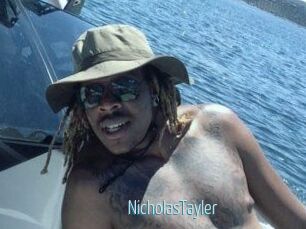Nicholas_Tayler