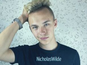 NicholasWilde
