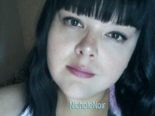 NicholeNoir