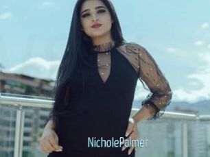 NicholePalmer
