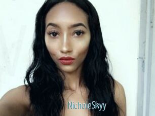 NicholeSkyy