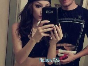 NicholeXXS