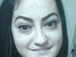 Nicholl