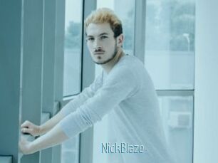 NickBlaze
