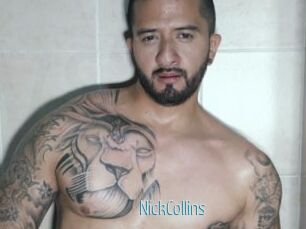 NickCollins