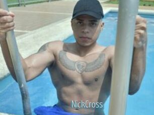 NickCross