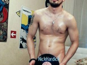 NickHardick