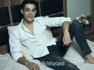 NickHarland