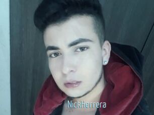 NickHerrera Video Sexe