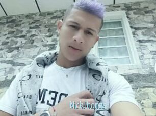 NickJhonas