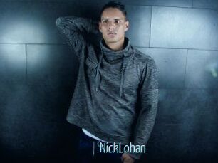 NickLohan Video Sexe