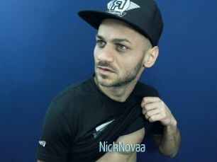 NickNovaa Video Sexe