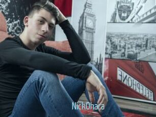 NickOhara