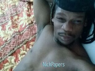 NickPapers