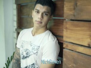 NickRaven