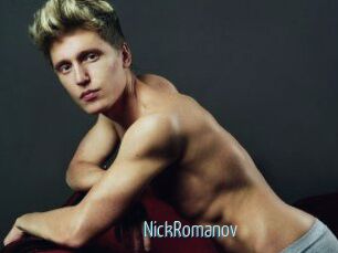 NickRomanov
