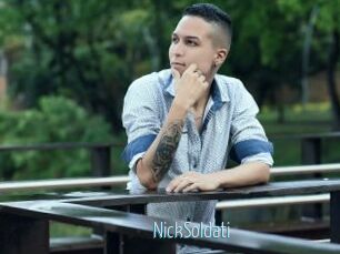 NickSoldati