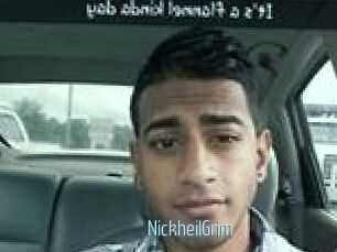NickheilGrim