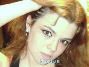 NickiCharm