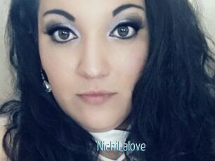 NickiLalove