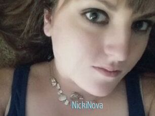 NickiNova