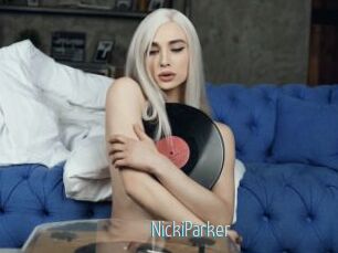 NickiParker Video Sexe