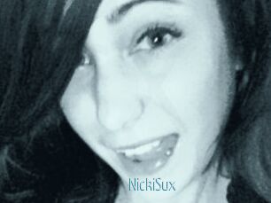 NickiSux