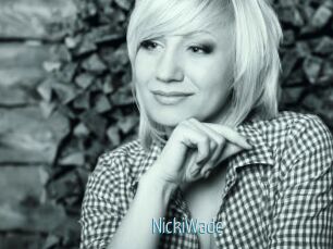 NickiWade