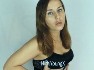 NickiYoungX