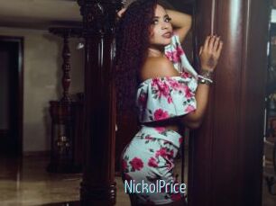 NickolPrice