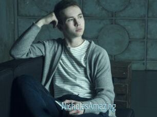 NickolasAmazing