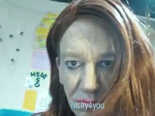 Nicky4you