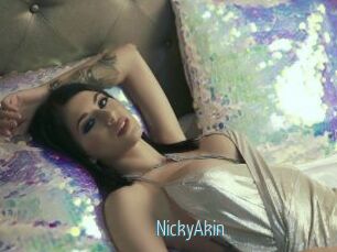 NickyAkin