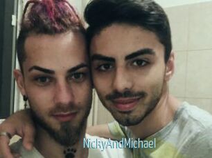NickyAndMichael