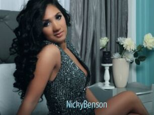 NickyBenson
