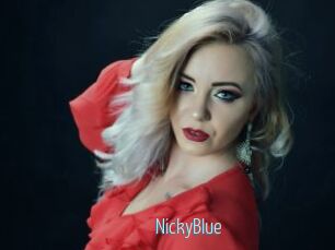 NickyBlue