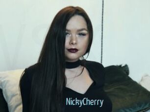 NickyCherry