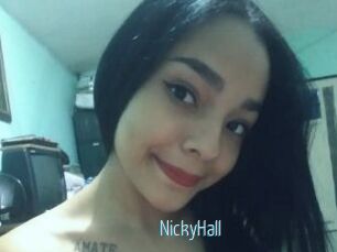 NickyHall