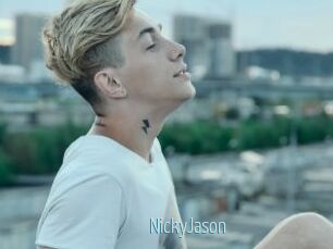 NickyJason
